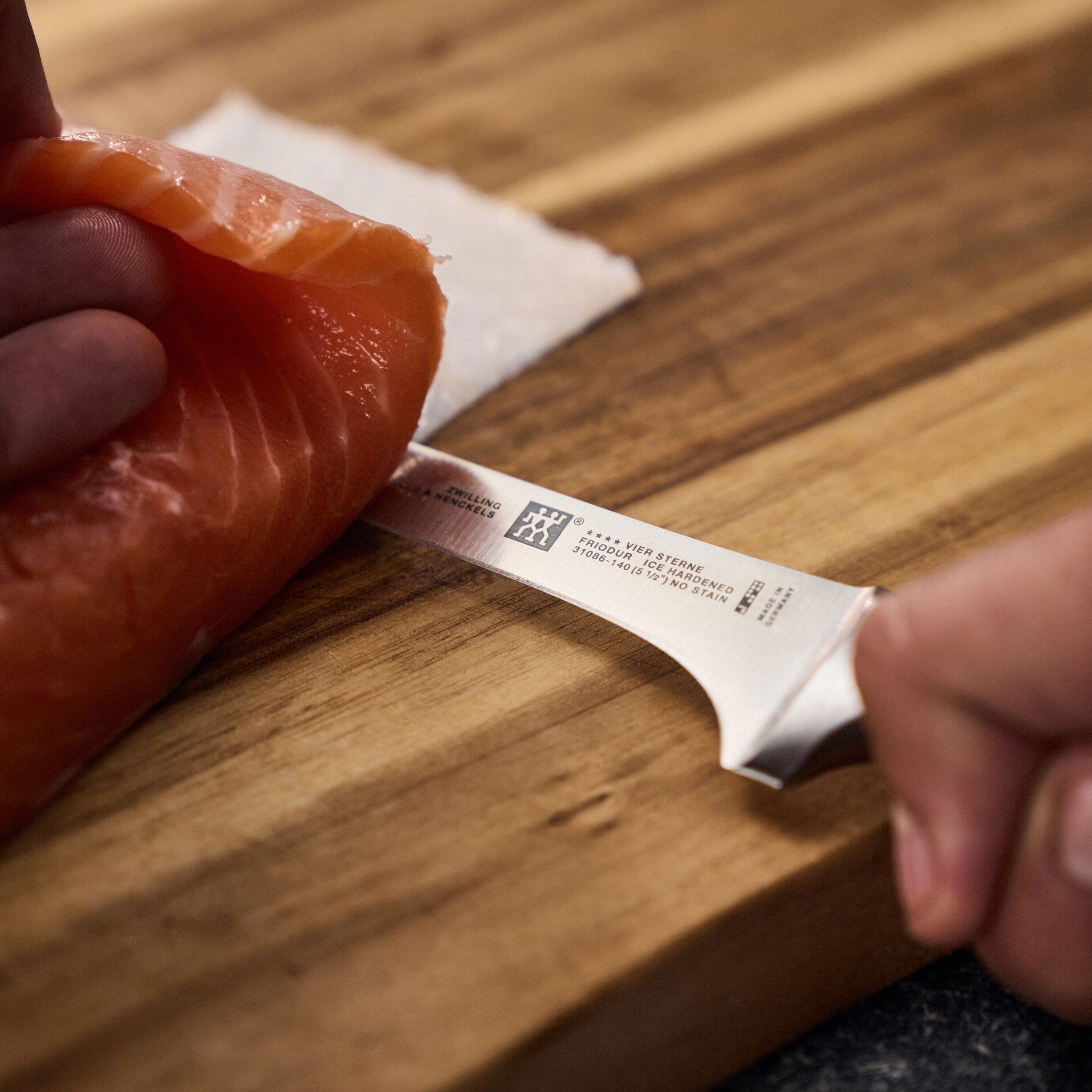 FOUR STAR Urbeningskniv 140