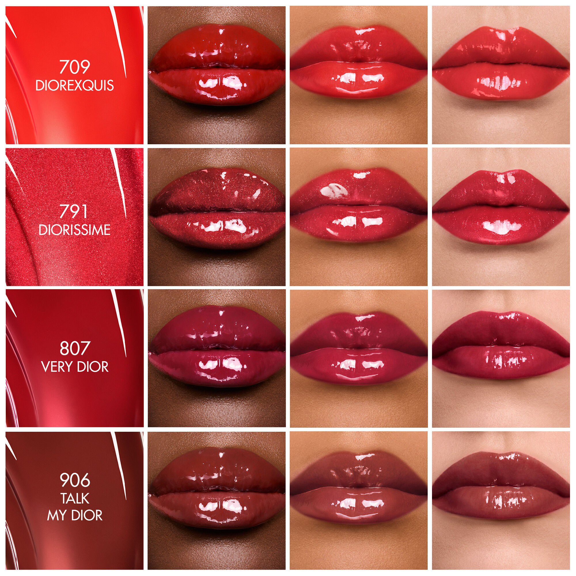 Dior Addict Glass Lipstick