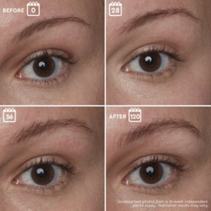 Brow Genius - Brow Serum