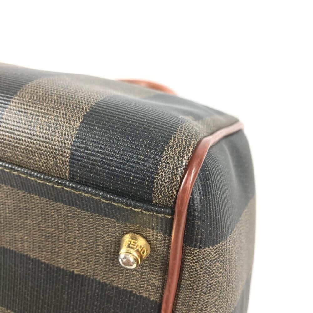 Fendi Boston Bag