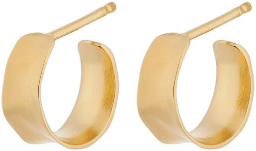 Mini Saga Earrings Size 12 mm