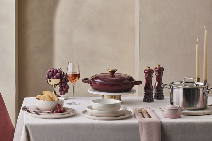 Classic Saltkv�rn Garnet