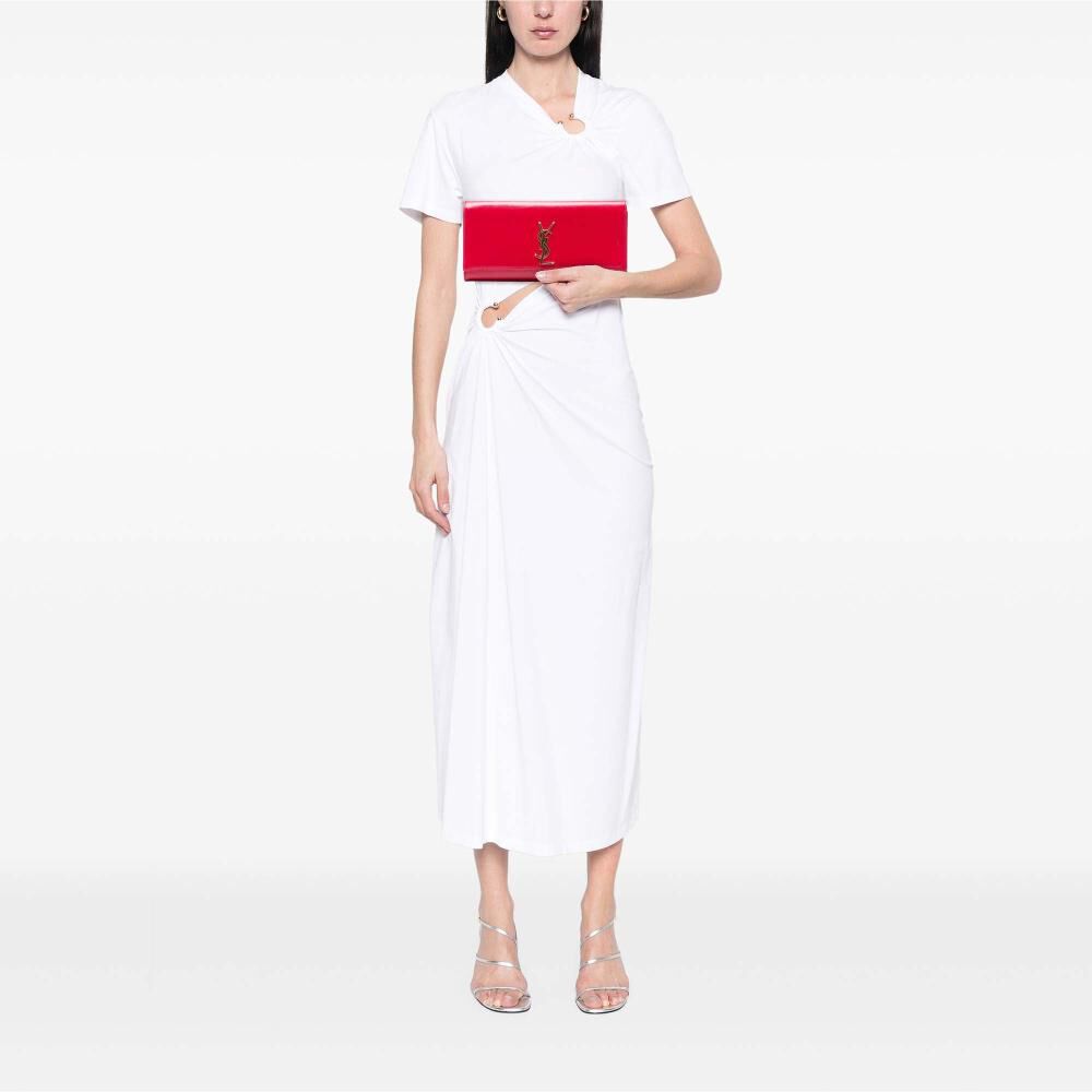 Yves Saint Laurent Clutch