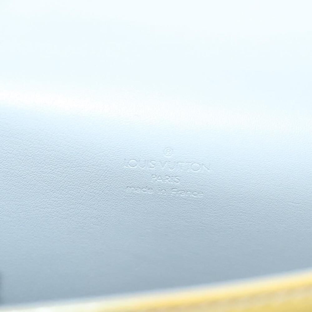 Louis Vuitton Spring Street