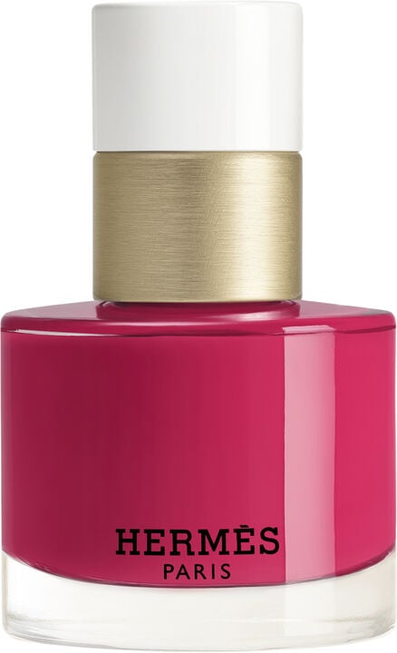Les Mains Hermès Nail Polish