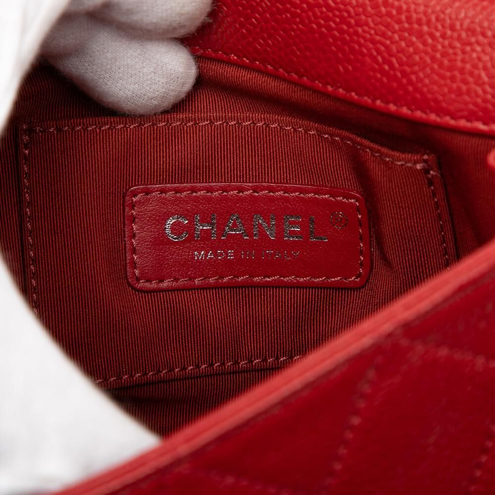 Chanel Flap Bag