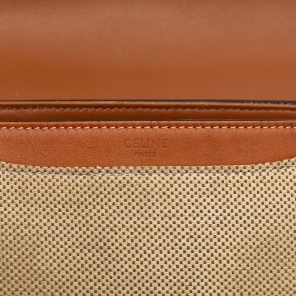 Celine Shoulder Bag
