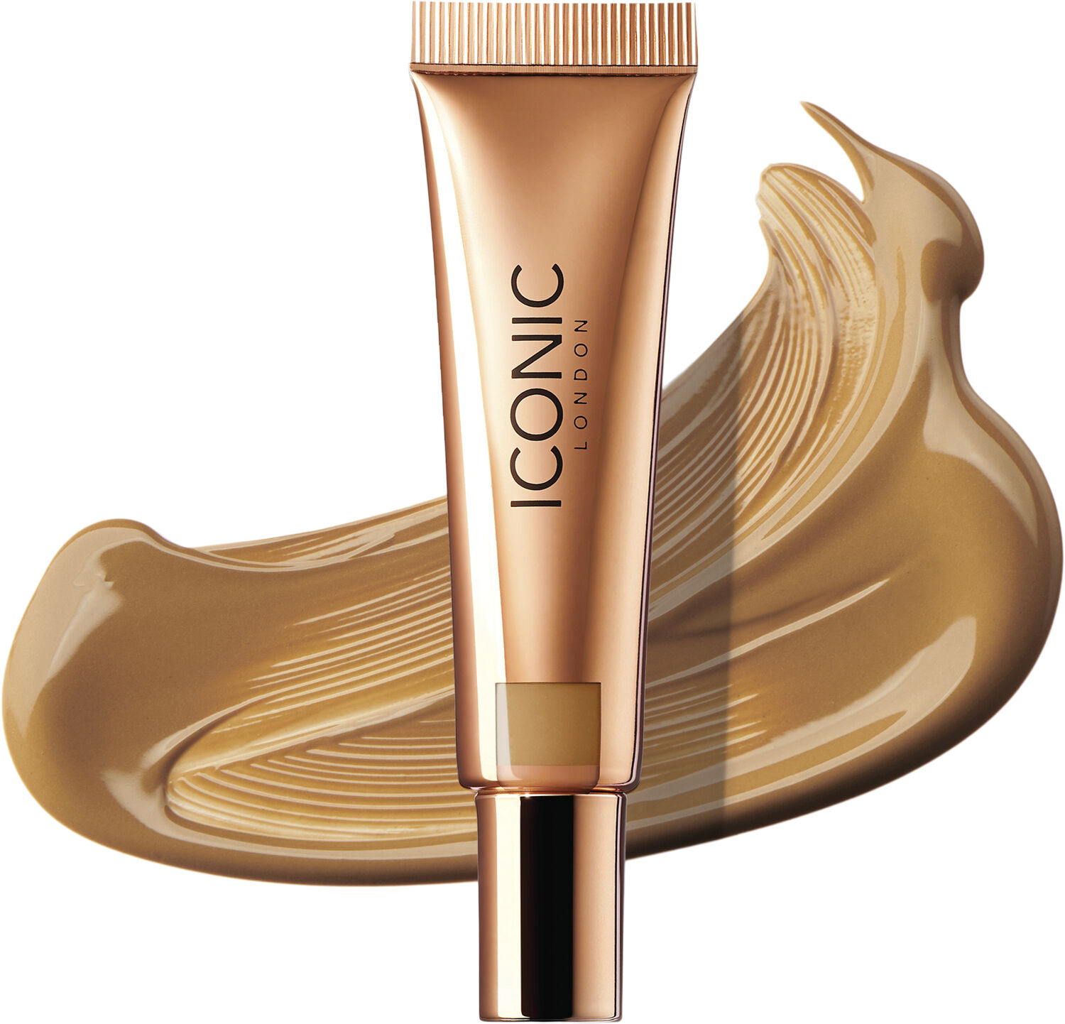 ICONIC LONDON Sheer Bronze