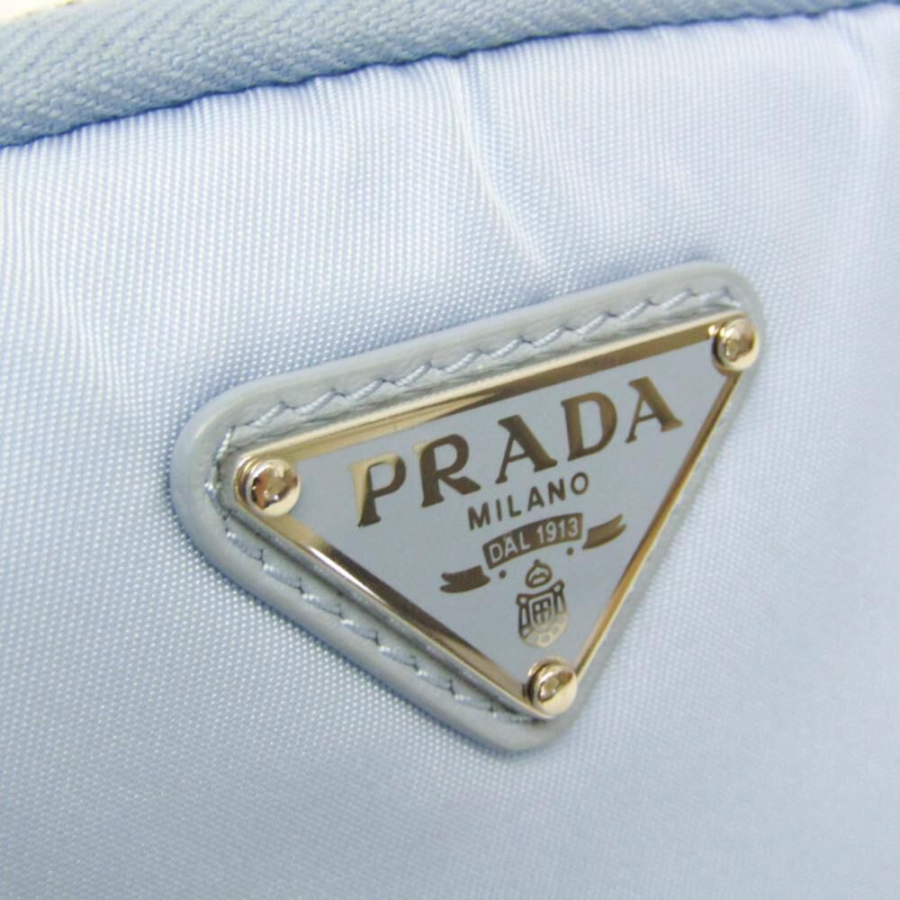 Prada Pouch