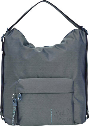 MD20 HOBO/BACKPACK / BLUE WING