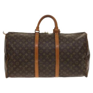 Louis Vuitton Keepall