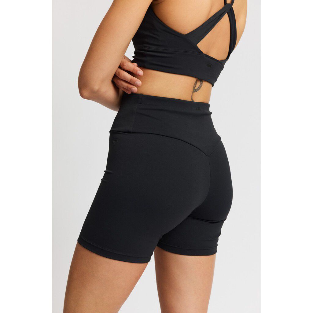 Butter Soft Bike Short All day