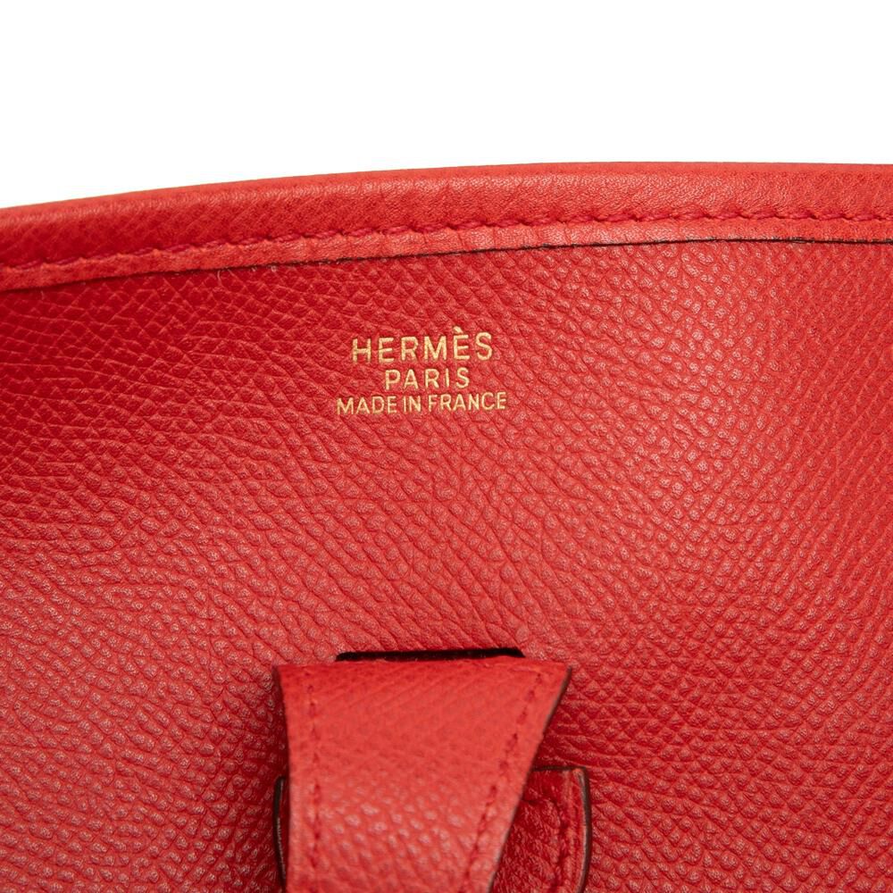 Herm&egrave;s Evelyne