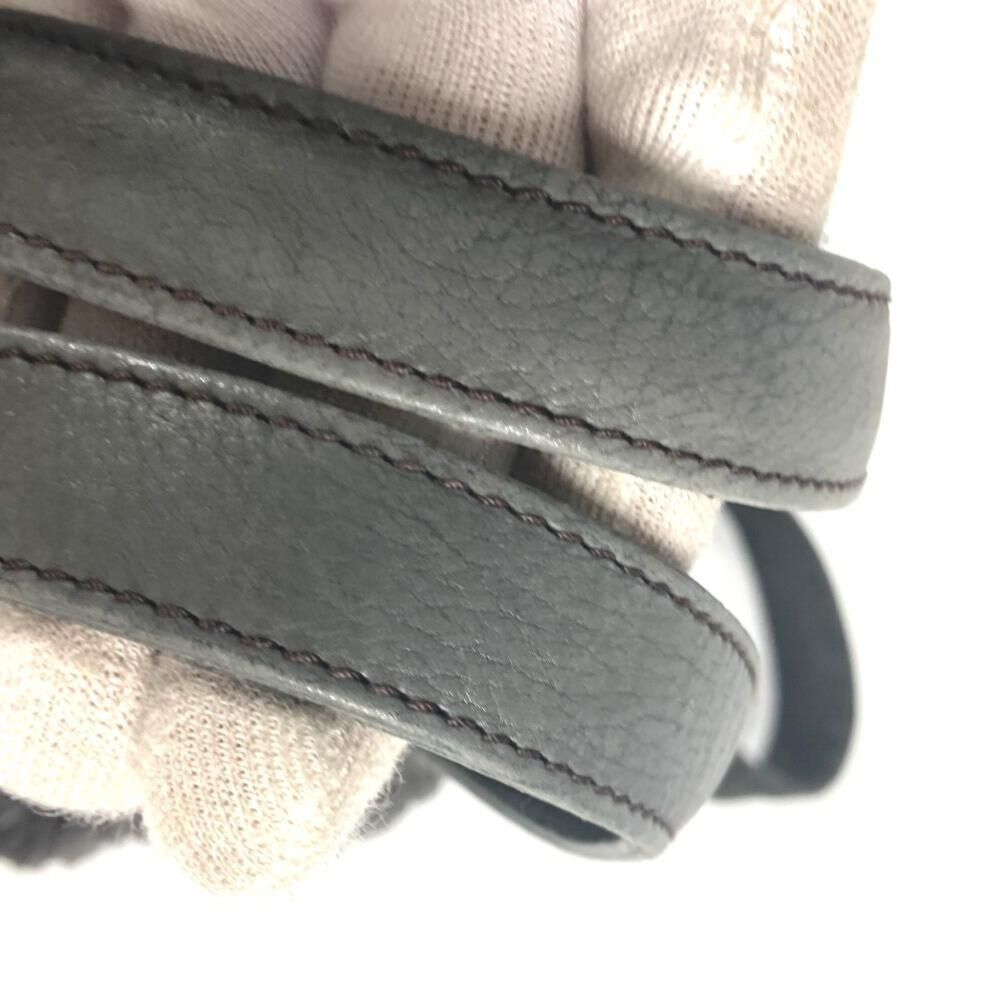 Bvlgari Shoulder Bag