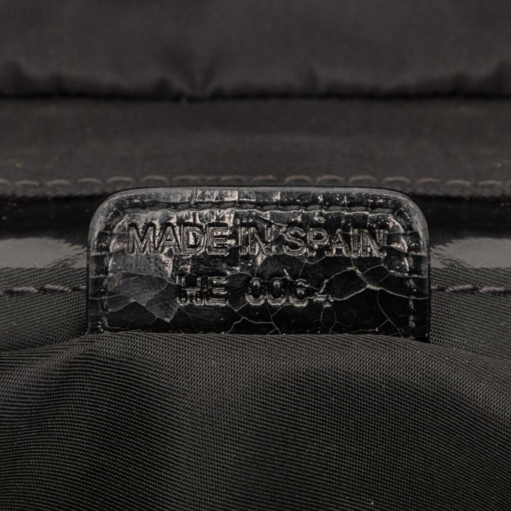 Dior Vanity Bag