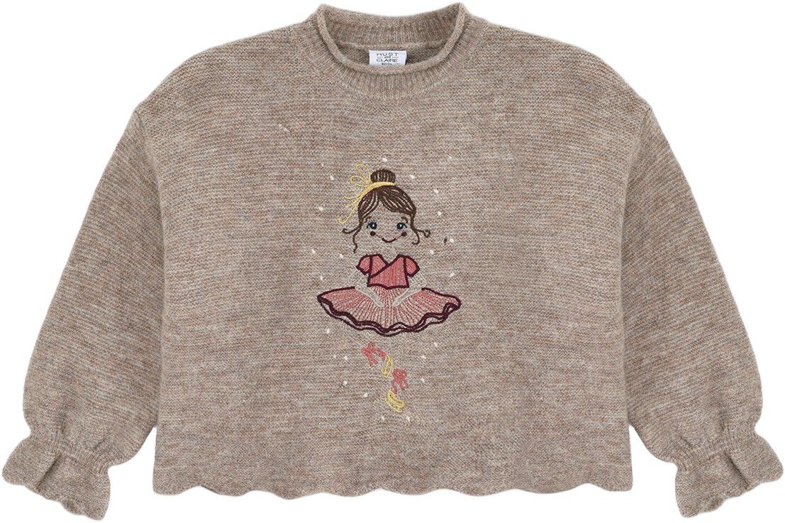 Hccharlotte  Ballerina