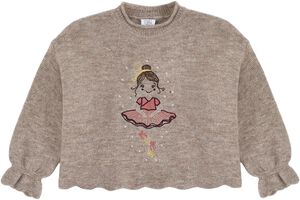 Hccharlotte Ballerina" In