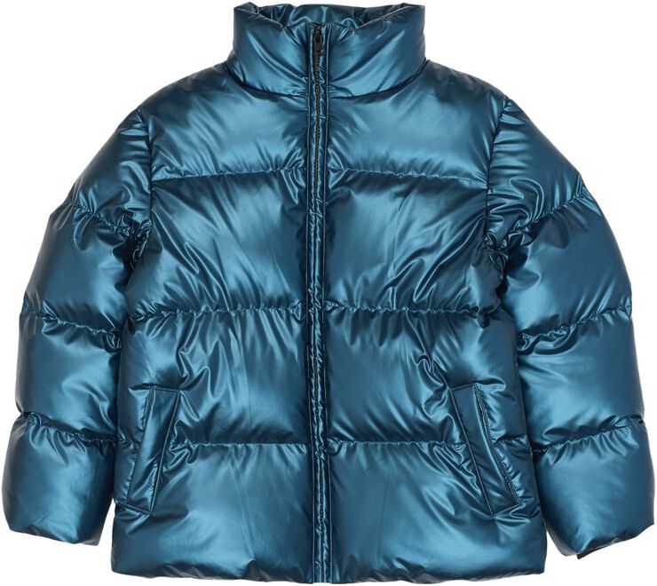 TNUffe Puffer Jacket