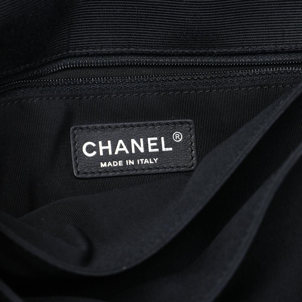 Chanel Flap Bag