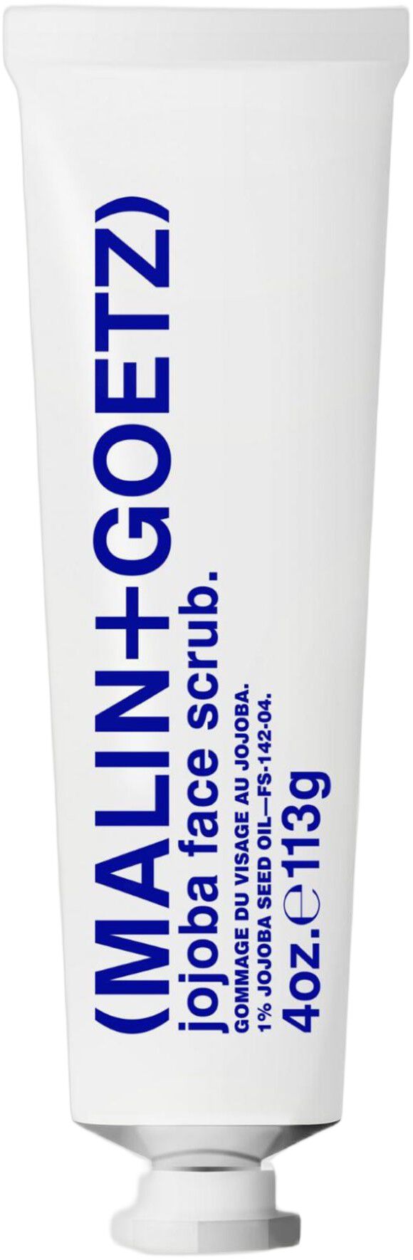 Ansiktsreng&ouml;ring