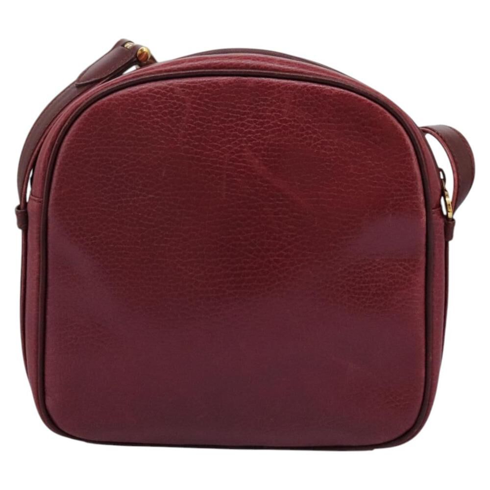 Cartier Shoulder Bag