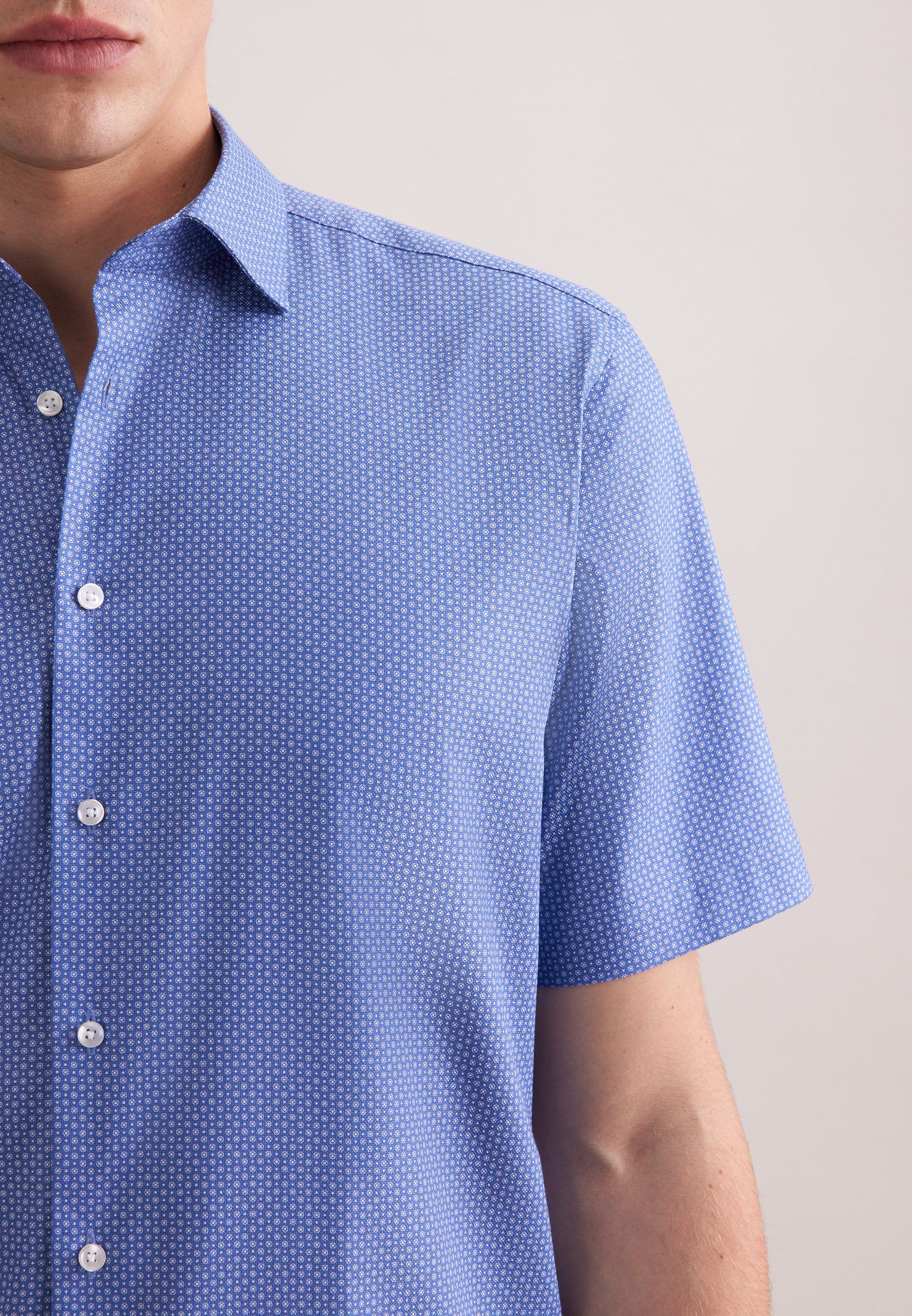 Business shirt Regular