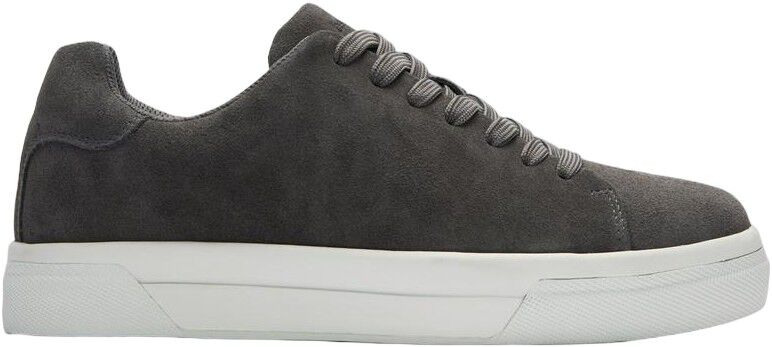 Slmdavid Chunky Suede Sneaker 2.0 Noos