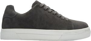 SLMDAVID CHUNKY SUEDE SNEAKER 2. 0 N
