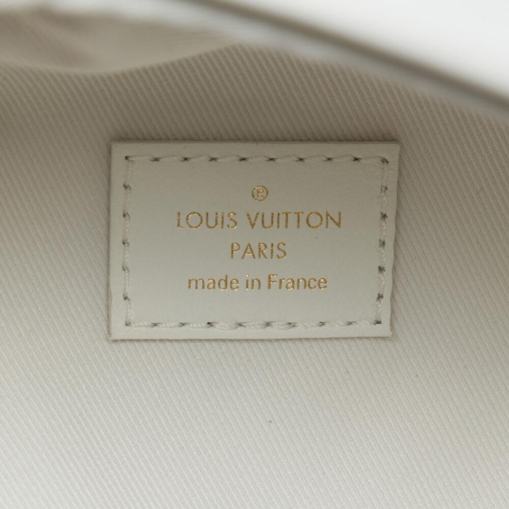 Louis Vuitton Belt Bags