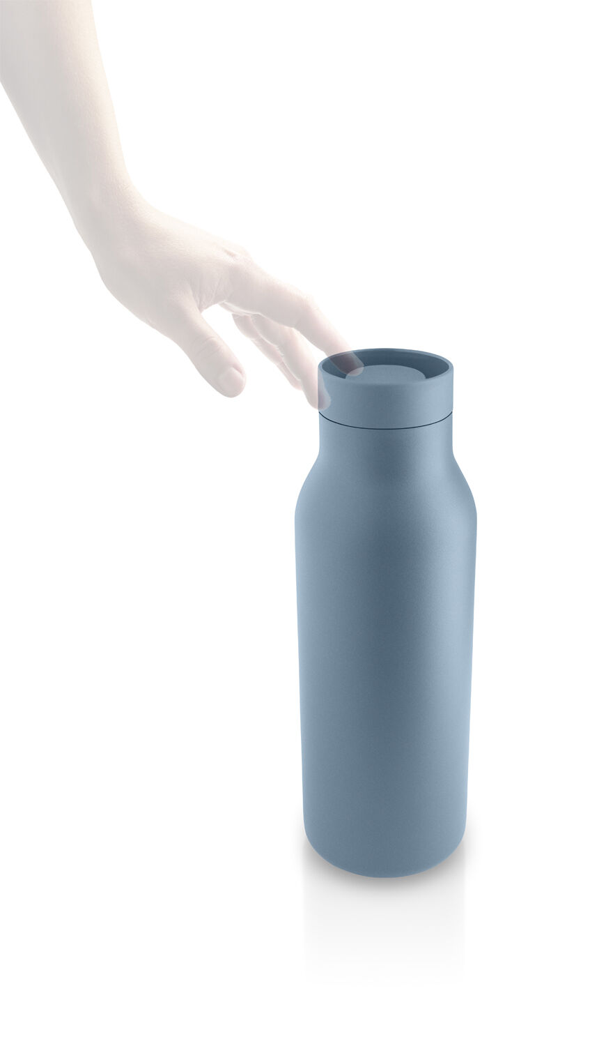 Urban Termoflaske 0,5 l Dusty blue