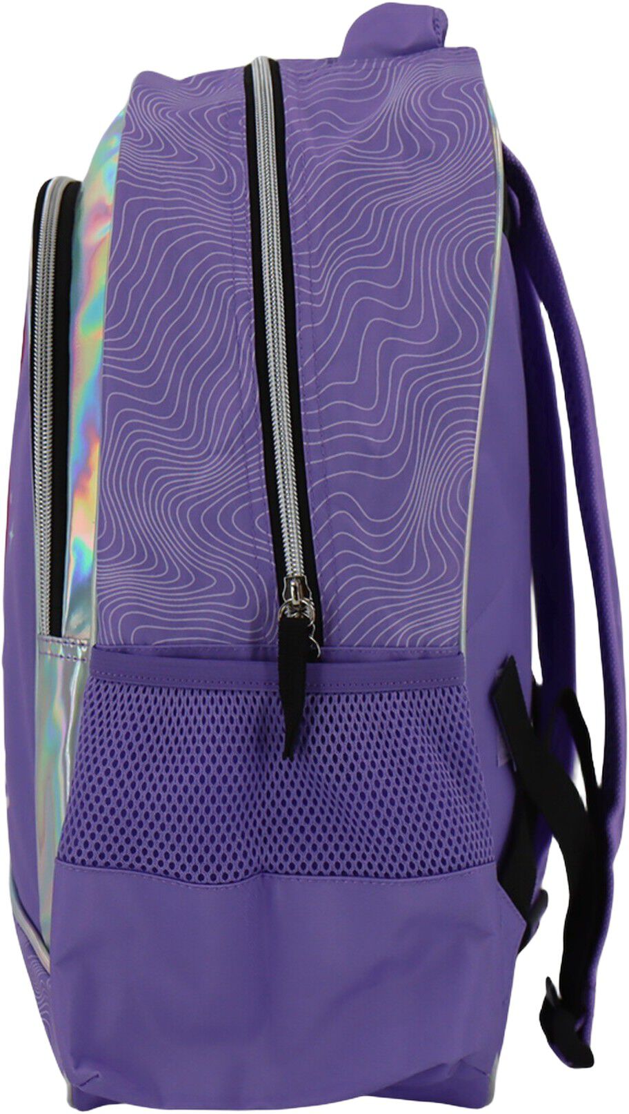 Kpop backpack with 2-2 pockets
