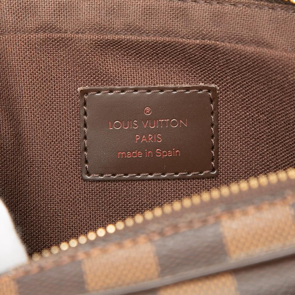 Louis Vuitton Brooklyn