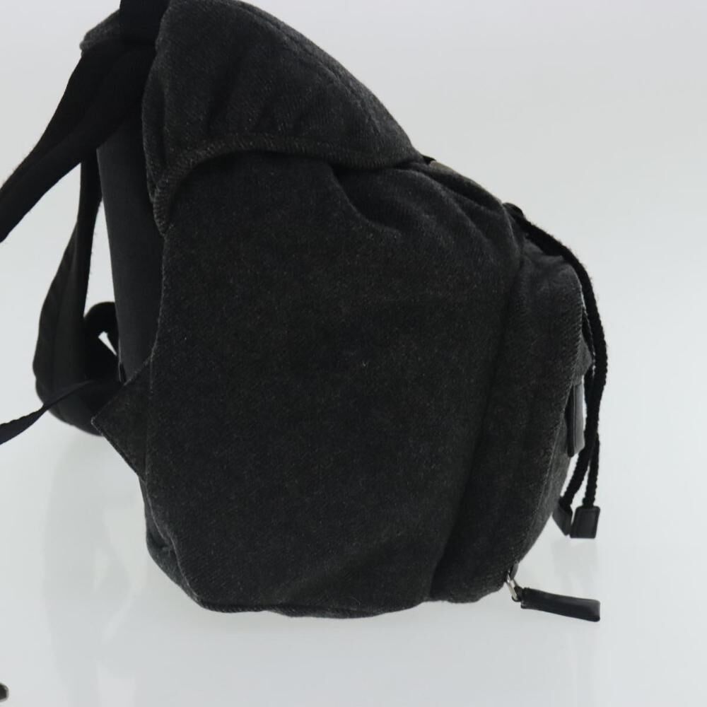 Prada Backpack