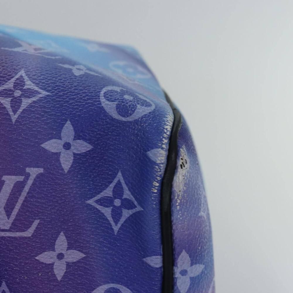 Louis Vuitton Keepall