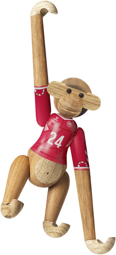 Abe x DBU 2024 mini teak/limba