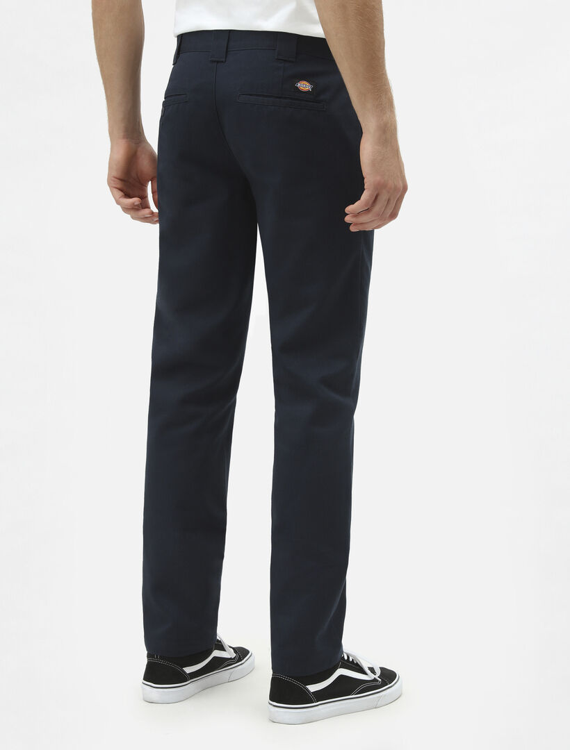 872 WORK PANT REC DARK NAVY