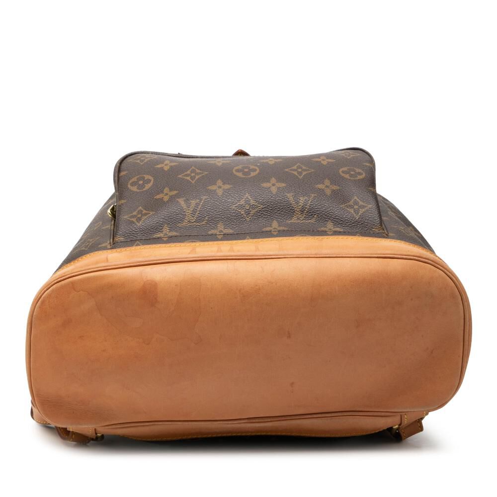 Louis Vuitton Montsouris