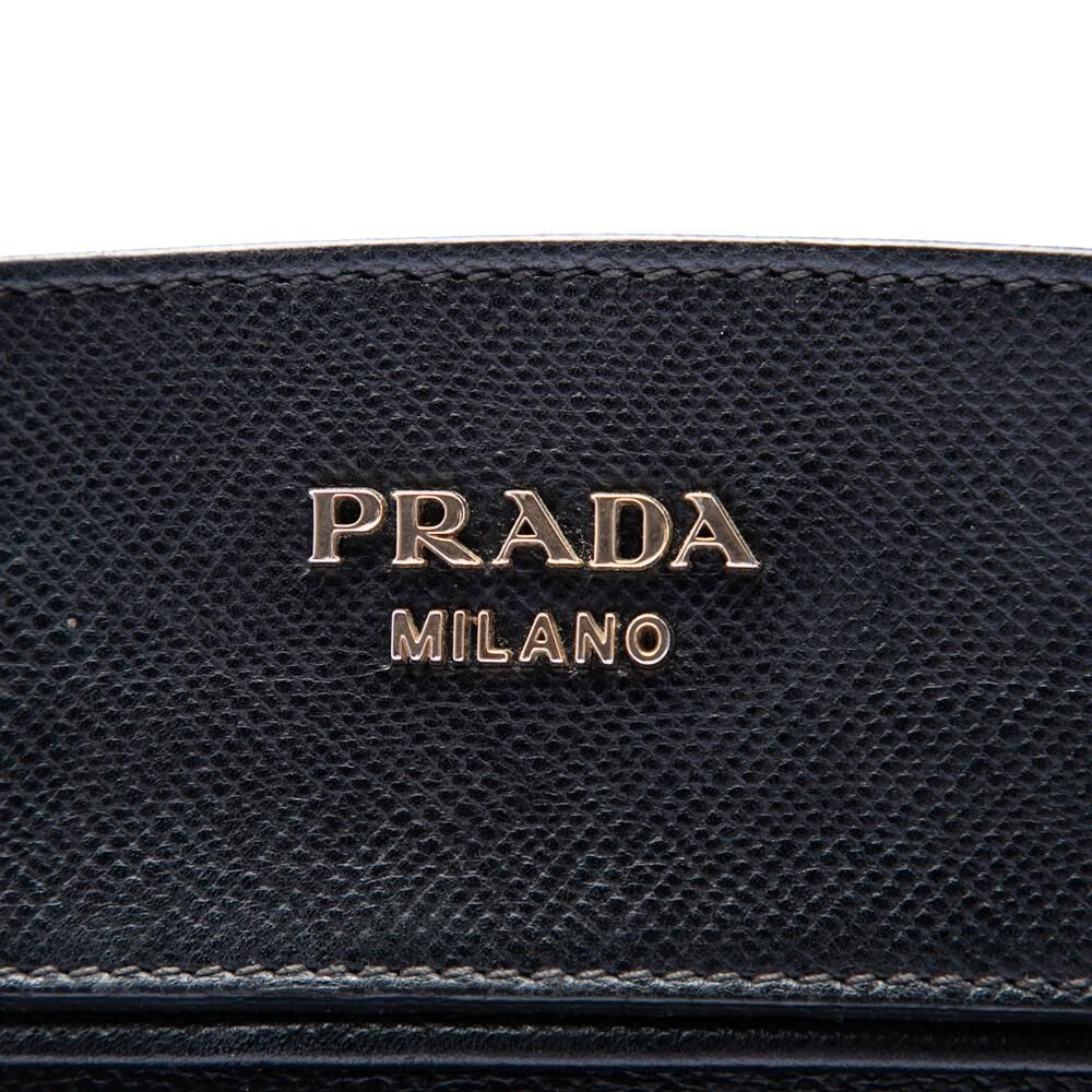 Prada Handbag