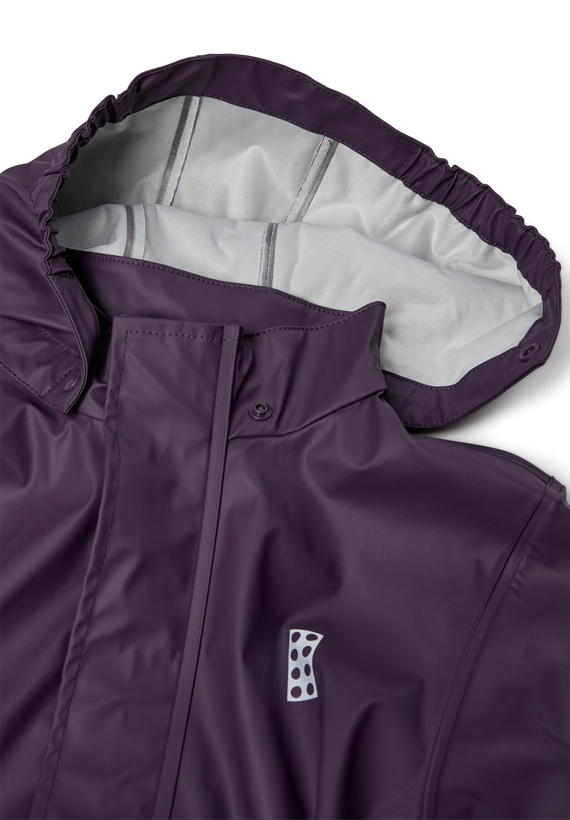 LWJORI 200 - PU RAIN SET