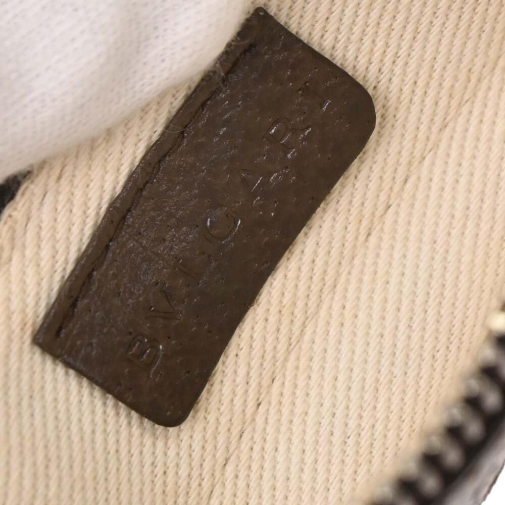 Bvlgari Shoulder Bag