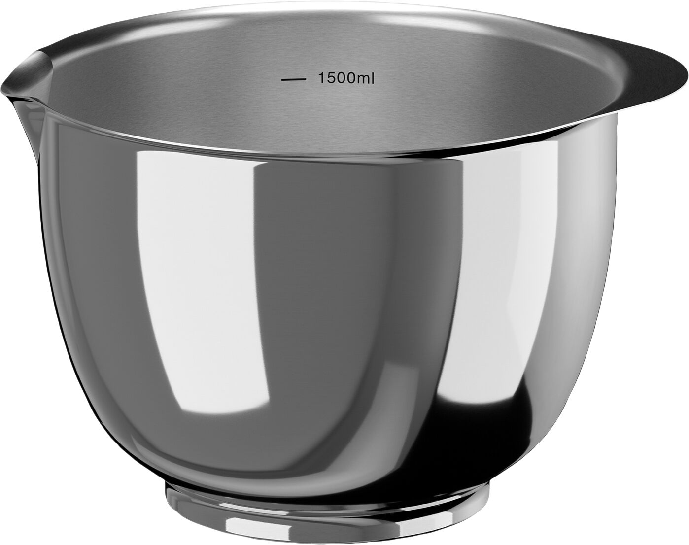 Margrethe-sk&aring;l 1,5L St&aring;l