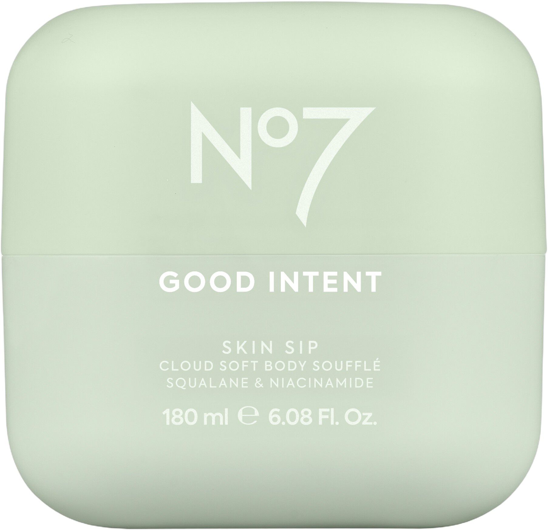 Good Intent Skin Sip Souffle Body C