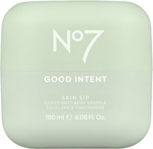 Good Intent Skin Sip Souffle Body C