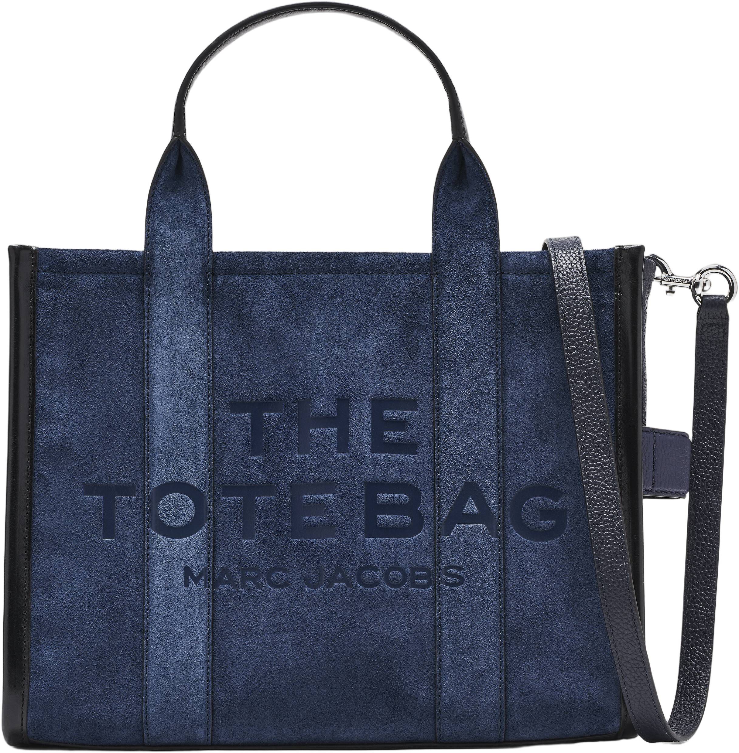 THE MEDIUM TOTE