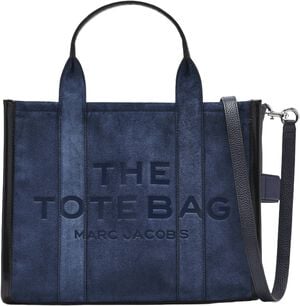 THE MEDIUM TOTE