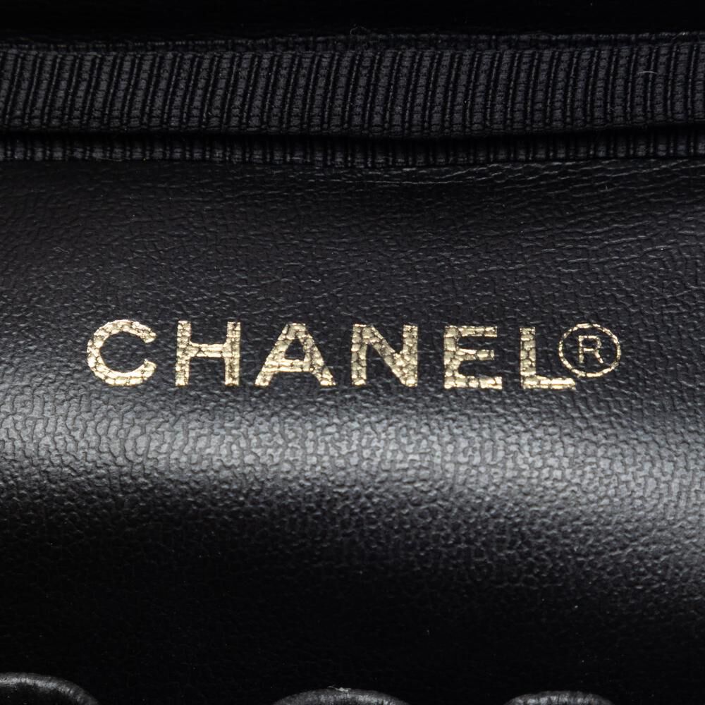 Chanel Vanity
