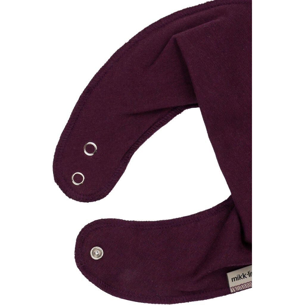 Cotton Bibs - Triangle