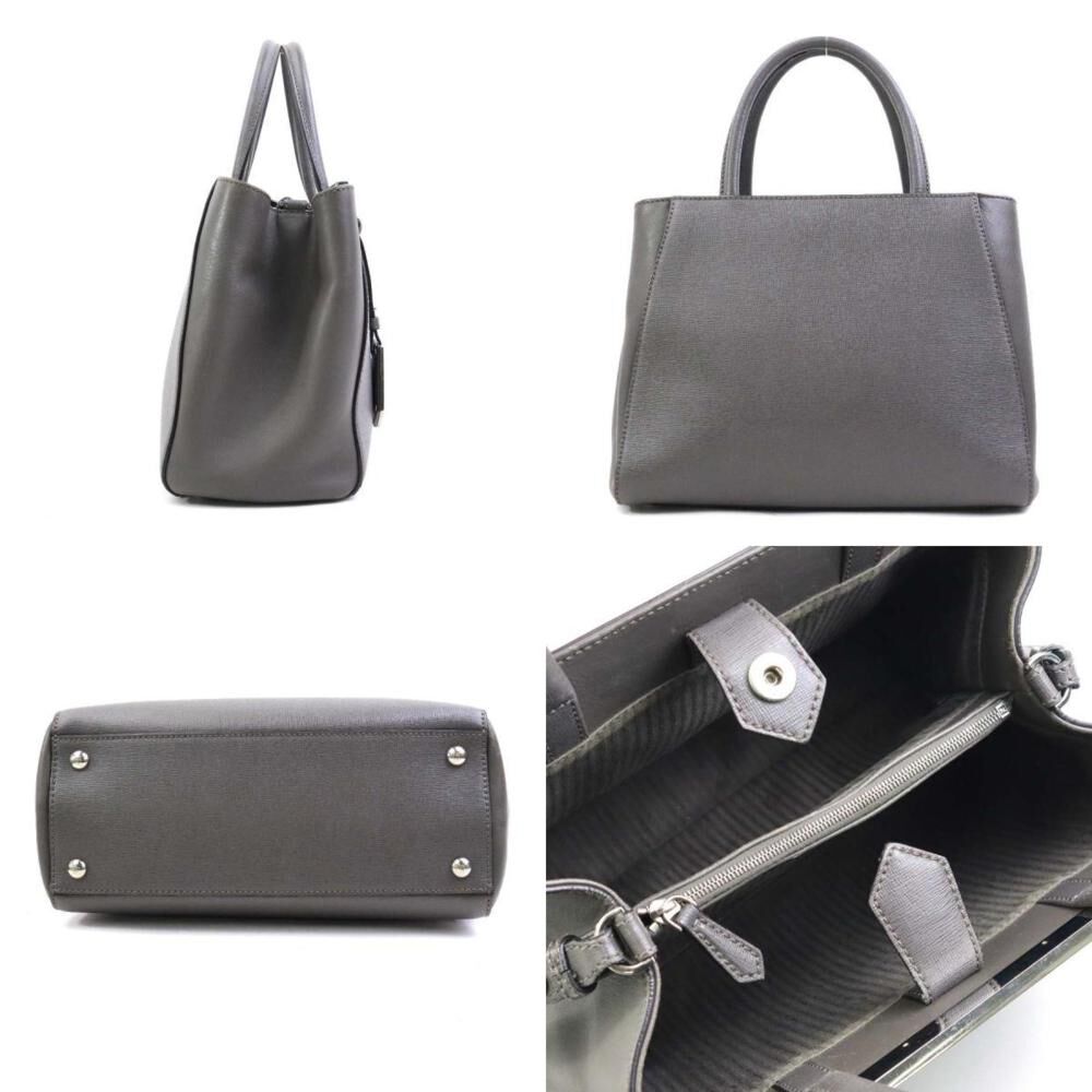 Fendi Tote