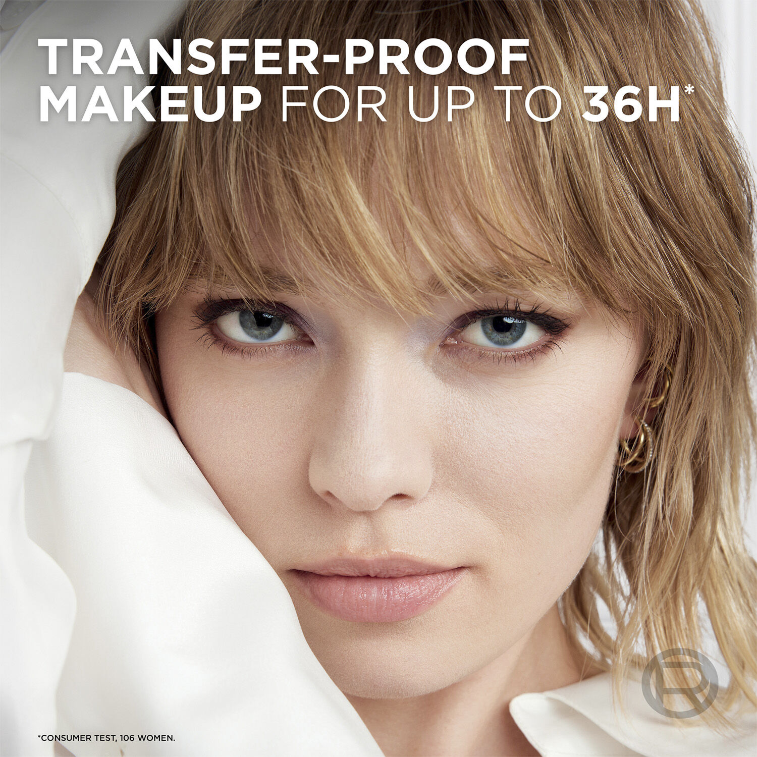 Infaillible 3-Second Setting Mist