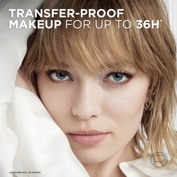 Infaillible 3-Second Setting Mist